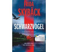 Schwarzvogel: Der erste Fall fur Fredrika Storm, Skyback, Gschwilm, Altefroh.