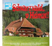 Schwarzwald, O Heimat! [Vinyl LP]