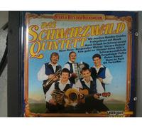 Schwarzwald-Quintett - Stars & Hits der Volksmusik - Schwarzwald-Quintett