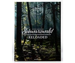 Schwarzwald Reloaded Vol. 1: Klassiker der best, Tietge, D'Aguano.
