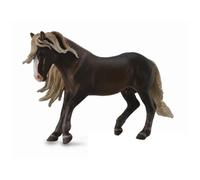 Schwarzwald Stallion Figurine