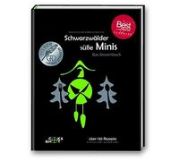 Schwarzwalder sue Minis: Das Dessertbuch, Scheidel, Wassmer 9783000497254.