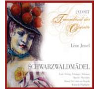 Schwarzwaldmadel & Der Vetter Aus Dingsda