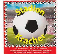 Schwarzweiss Stadion Cast Ray Miller Donna Summer Red Balloon - STADl0NKRACHER
