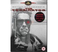 Schwazenegger Arnold - The Terminator (Special Edition) [DVD] [1984]