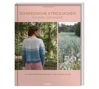 Schwedische Strickjacken fur jede Jahreszeit: 2, Karlsson, Pe, Heinzius.