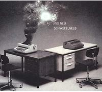 Schwefelgelb - Alt Und Neu