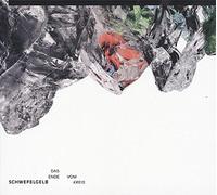 Schwefelgelb - Das Ende Vom Kreis