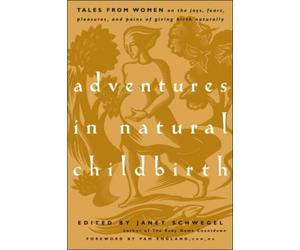 Schwegel - Adventures in Natural Childbirth Tales from Women on the J - E555z