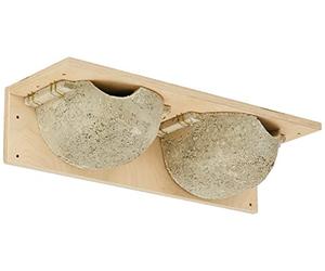 Schwegler 00312/6 Double House Martin Nest No. 9/B