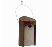 Schwegler Nesting Cave Air Hole 32mm Bird House Incubator Box