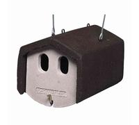 Schwegler Niche Breeding Cave Breeding Bird Niche New