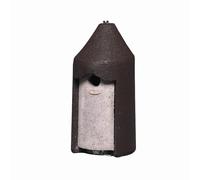 SCHWEGLER Nisthöhlen Air Hole 26mm Bird House Incubator Futterhöhle Cave