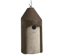 Schwegler Nisthöhlen Air Hole 32mm Bird House Incubator Futterhöhle Cave