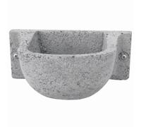 Schwegler Rauchschwalbennest 20x10x14cm Nesting Aid Swallow Vögelhäuser New