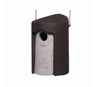 Schwegler Starenhoehle Bird House Incubator Futterhöhle Cave Star Garden