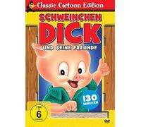 Schweinchen Dick. Classic Cartoon Edition