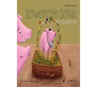 Schweinchen Schlau by Taubitz, Rot New 9783926914590 Fast Free Shipping.
