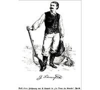 Schweinfurth - Im Herzen von Afrika - New paperback or softback - 00 - X555z