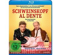 Schweinskopf al dente (Blu-ray)