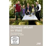 Schweiz aktuell im Wald