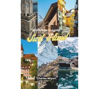 Schweiz Mit dem Zug Reiseführer 2026