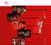 Schweizer Armeespiel Formationen - 50 Jahre Schweizer Armeespiel