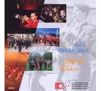 Schweizer Armeespiel Formationen - Musik Baut Brücken