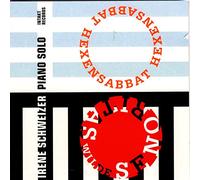 Schweizer, Irene - Wilde Senoritas/..