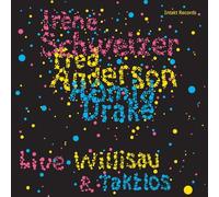 Schweizer - Live, Willisay & Taktlos