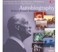 Schweizer Militärmusik Rs - Autobiography