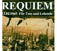 Schweizer,rolf - Requiem 23.02.1945-fuer Tote U