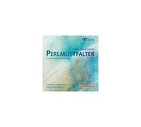 SCHWEMMER/ATHESINUS CONSORT BERLIN/BRESGOTT: PERLMUTTFALTER-CONTEMPORARY CH - CD