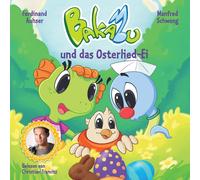 Various - Bakabu und das Osterlied-Ei