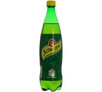 Schweppes Canada Dry Ginger Ale 1 Litre (Pack of 12)