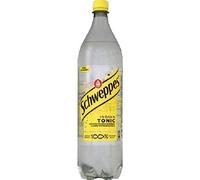 Schweppes Indian tonic pet 1.5l - 1.5l bottle