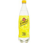 Schweppes Indian Tonic Water (1L)