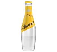 Schweppes Indian Tonic Water 200ml