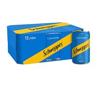 Schweppes Original Lemonade 12 x 150ml