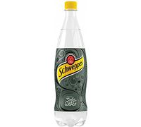 Schweppes Original Soda Water (1L) - Pack of 6