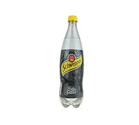 Schweppes Original Soda Water Bottle 1 Litre (Pack of 12)