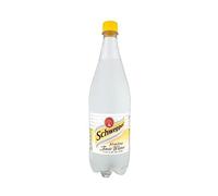 Schweppes Slimline Tonic | 1l x 12