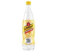 Schweppes Slimline Tonic Water 1L x 12