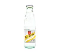 Schweppes Slimline Tonic Water 24x200ml