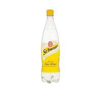 Schweppes Tonic Water | 1l x 12