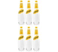 Schweppes Tonic Water 6 x 1ltr P.E.T
