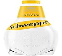 Schweppes | Tonic Water PET, 6 x 1L