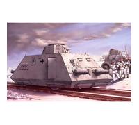 Schwerer Panzerspahwagon Infant. 1:3 5 Plastic Model Kit Dragon Models