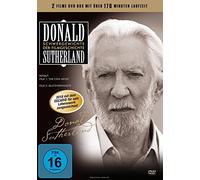 Schwergewichte der Filmgeschichte: Donald Sutherland