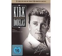 Schwergewichte der Filmgeschichte - Kirk Douglas, 1 DVD
